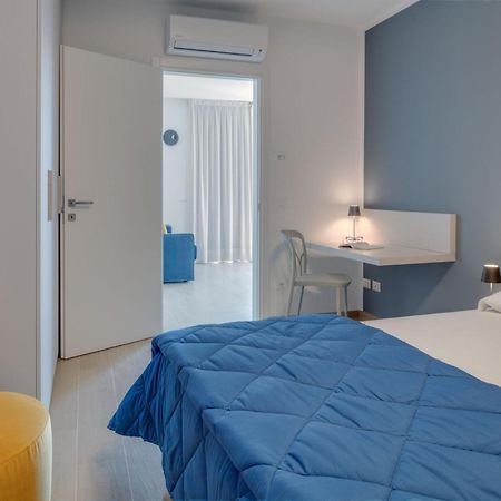 Oleandro Holiday Apartments Bardolino Exteriér fotografie