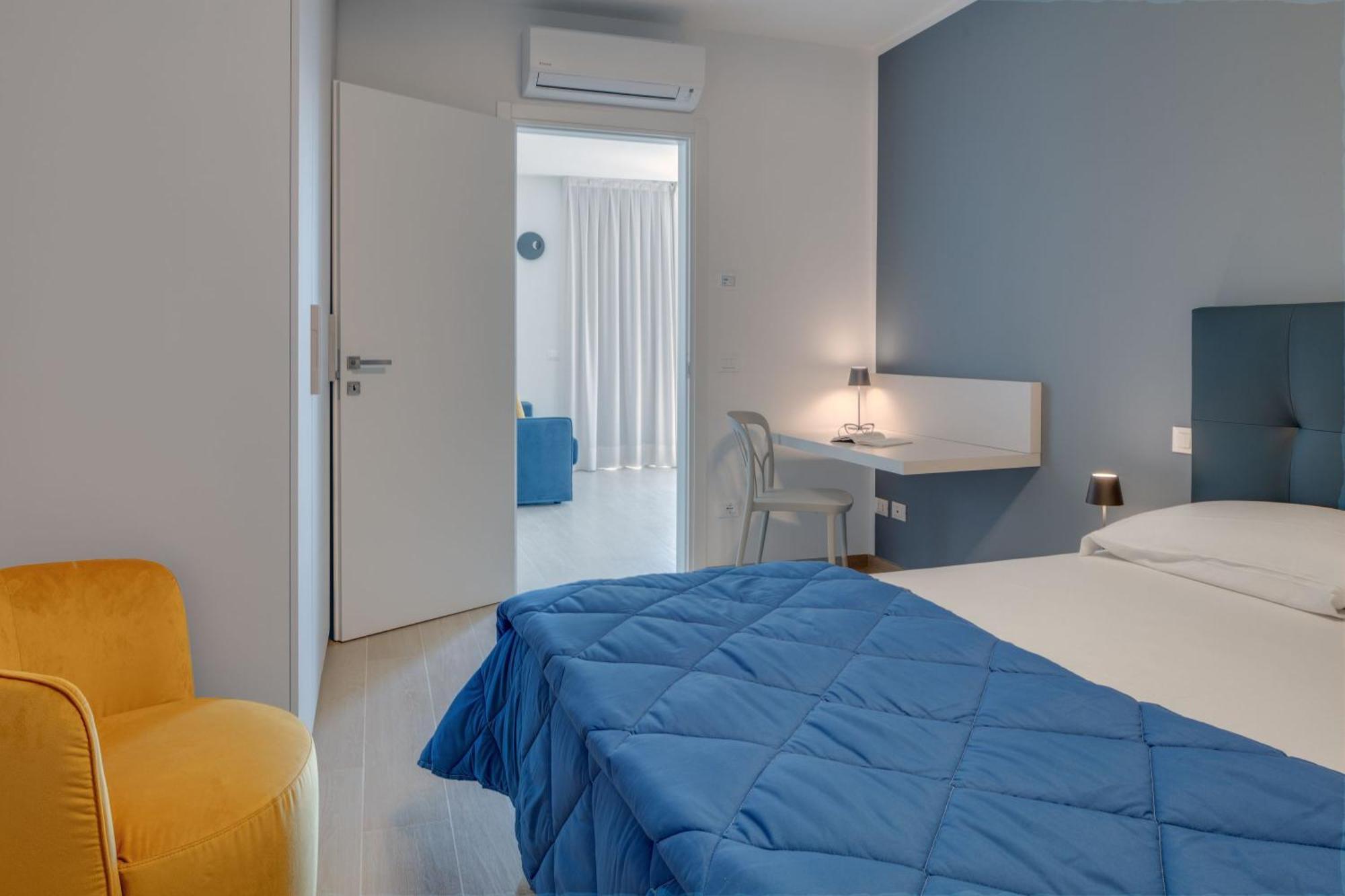 Oleandro Holiday Apartments Bardolino Exteriér fotografie